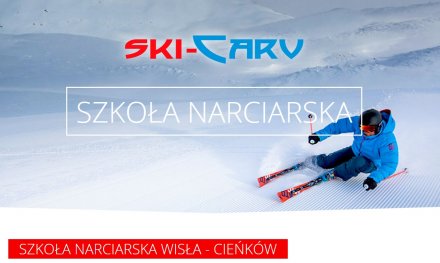 Ski-Carv Szkoła Narciarska